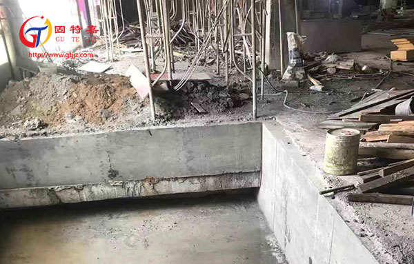 加固改造技術好處是什么?有什么方法可以使用