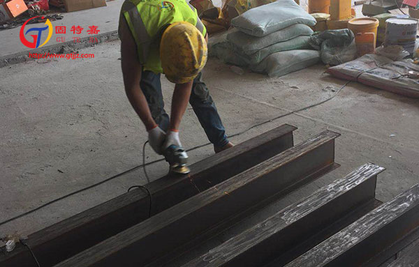 建筑改造加固工程 建筑改造加固工程