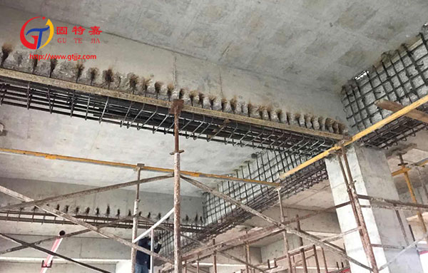 房屋加固公司 房屋加固公司