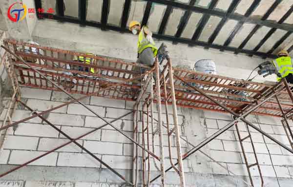 加固公司該如何選擇?該如何提高競爭力?