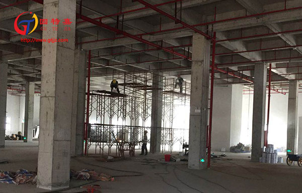 建筑加固 建筑加固