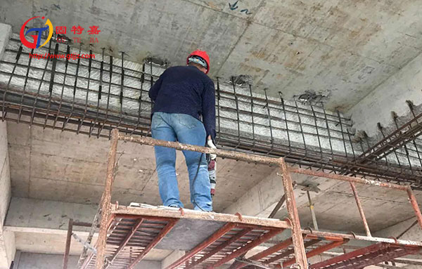 建筑結構加固 建筑結構加固