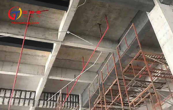 建筑加固 建筑加固