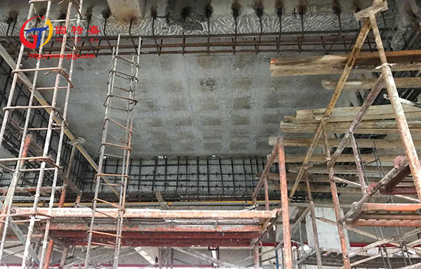 結構加固 結構加固