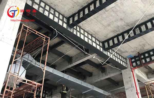 深圳碳纖維加固公司 深圳碳纖維加固公司