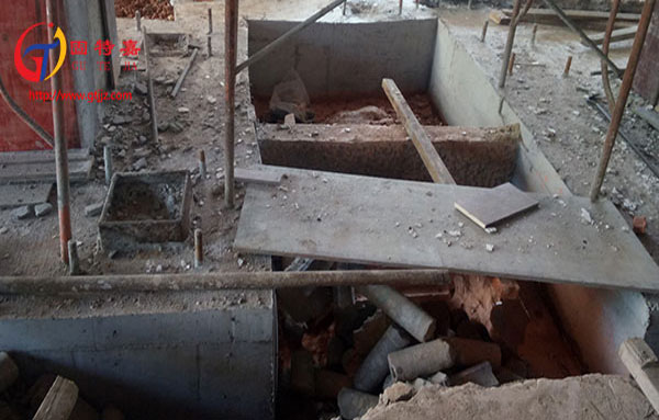 地基加固 地基加固