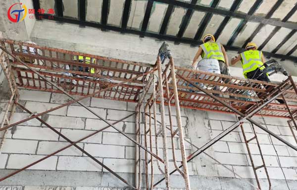 加固公司哪個好?哪些公司可以被選擇?