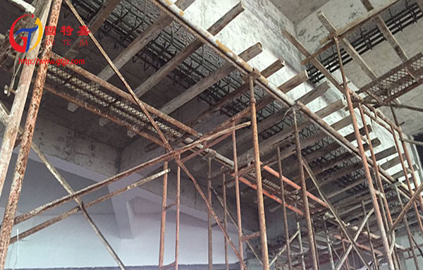 選擇房屋建筑加固公司要考慮哪些問題?