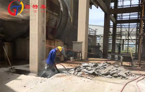 東莞廠房加固公司 東莞廠房加固公司