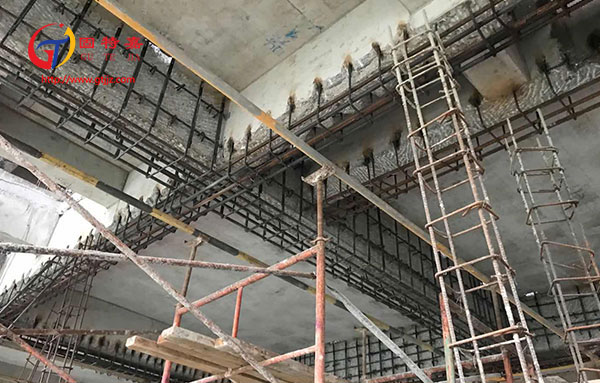 廣州粘鋼加固公司能提供哪些專業服務