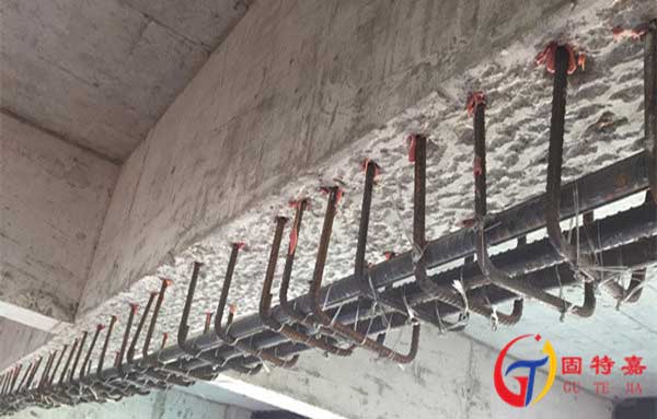 植筋加固注意什么?如何做好加固?