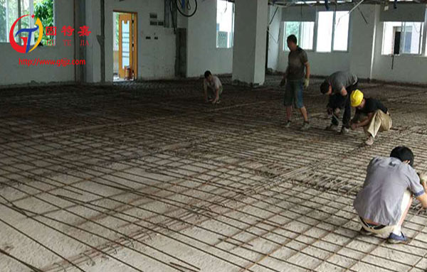 老廠房結(jié)構(gòu)加固要做哪些工作能避免施工安全隱患