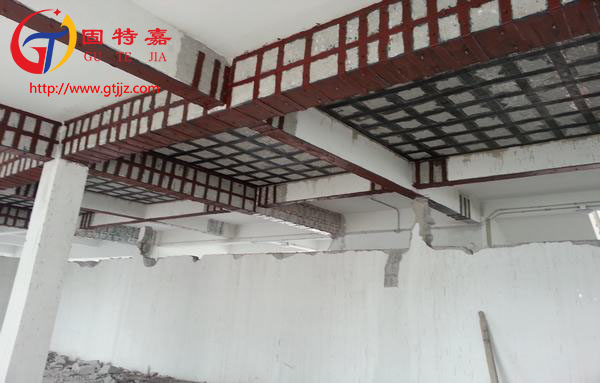 中山建筑加固公司 中山建筑加固公司