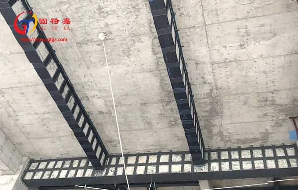 碳纖維加固難度高不高?加固時會遇到什么問題?