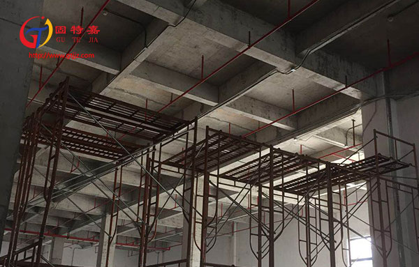 結構加固工程方案的重點是什么?