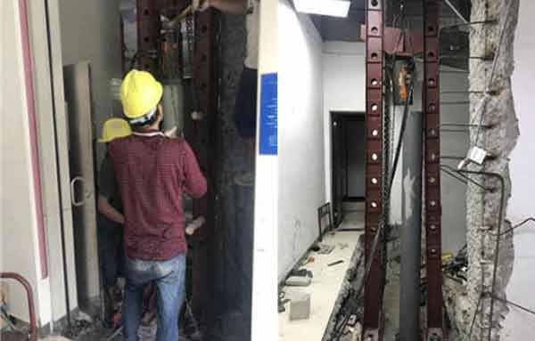 廣州錨桿靜壓樁 廣州錨桿靜壓樁