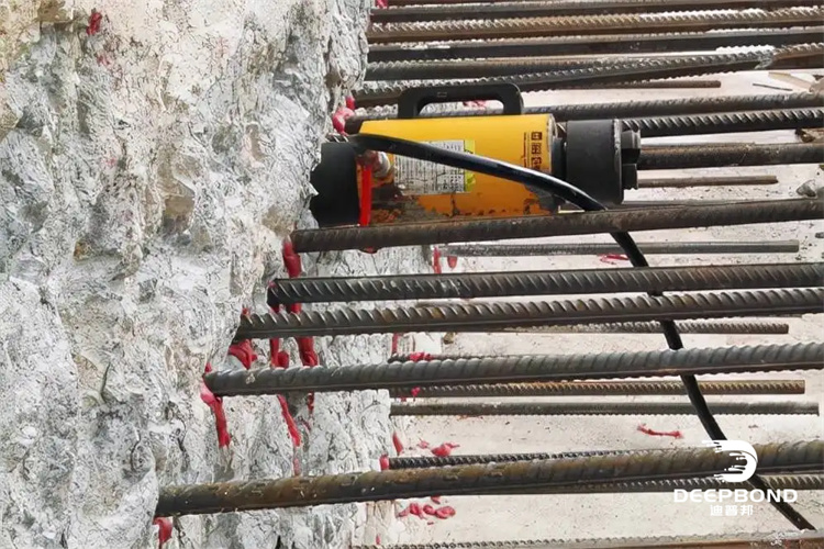 植鋼筋加固 植筋加固技術(shù)方案