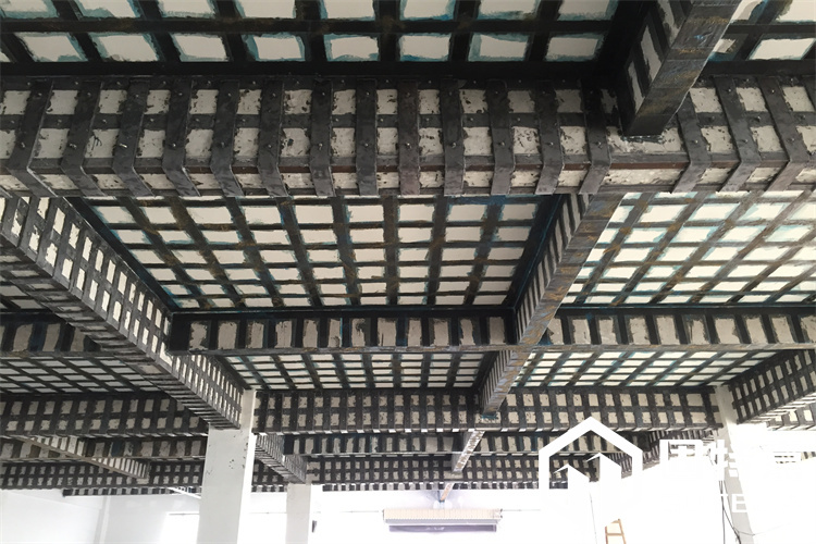 建筑抗震性能鑒定標準