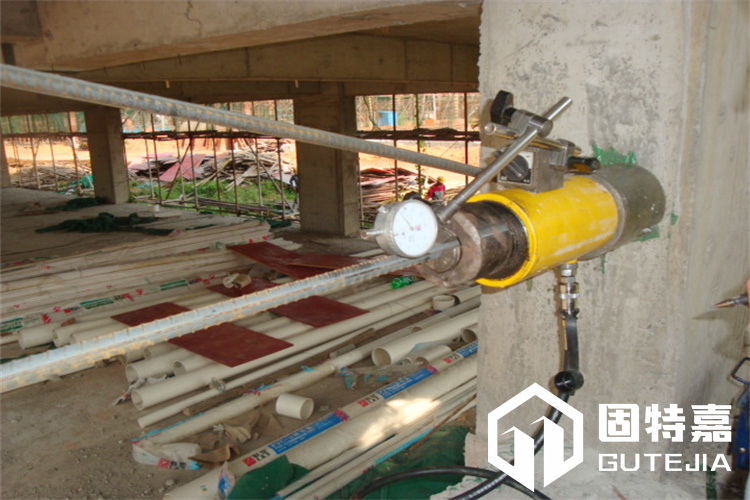 植筋植筋加固 植筋加固方案 植筋植筋加固 植筋加固方案