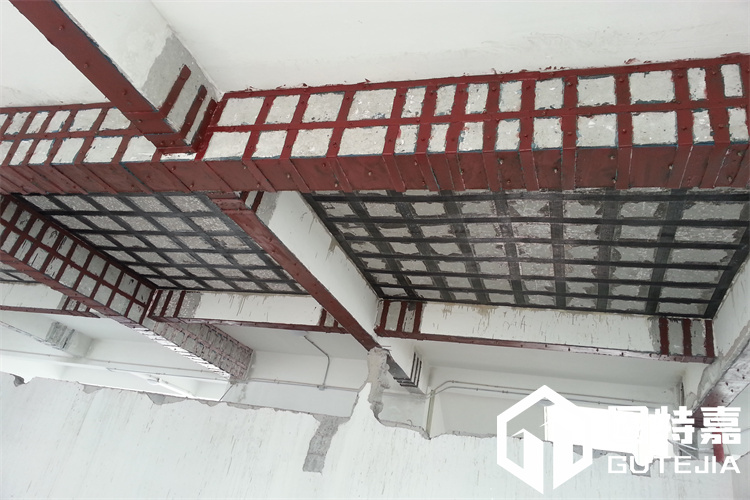 粘貼鋼板加固法常用膠粘劑 粘貼鋼板加固法常用膠粘劑