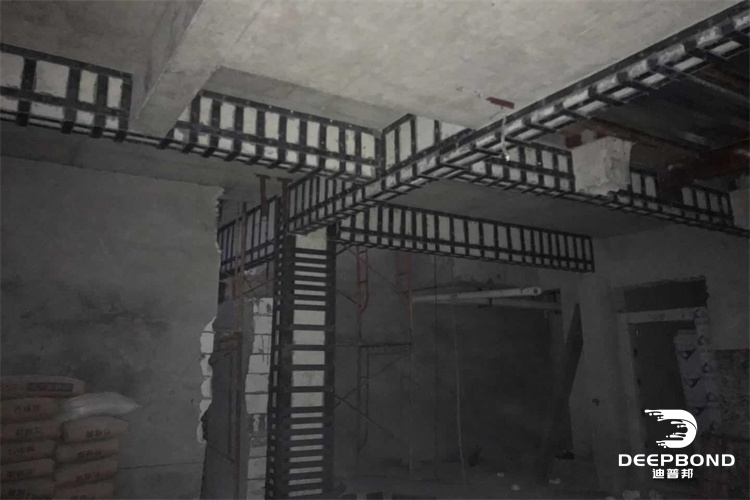 建筑加固工程所需所有資料