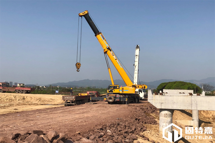 堤防加固工程包括哪些