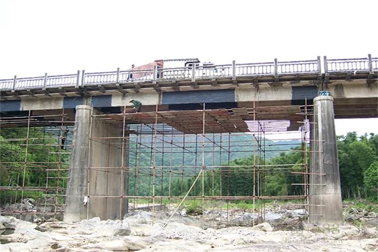 橋梁加固02 橋梁加固02