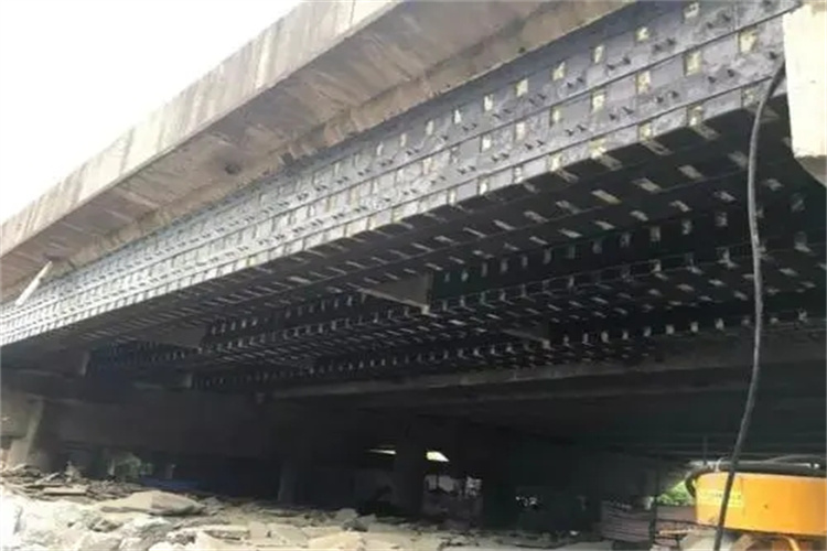 橋梁加固01 橋梁加固01