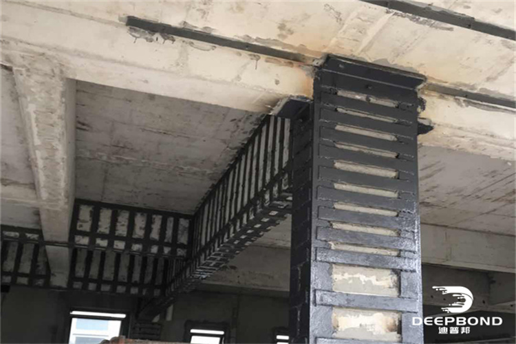 建筑加固工程所需所有資料