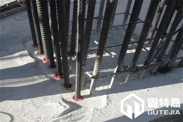 植筋加固 植筋加固方案