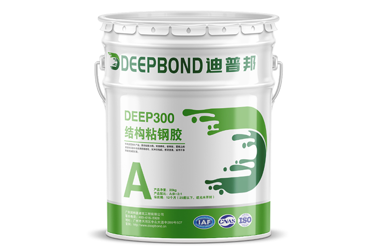 粘貼鋼板加固法常用膠粘劑 粘貼鋼板加固法常用膠粘劑