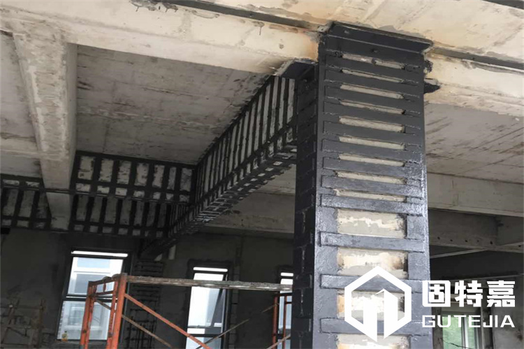 粘鋼加固 粘鋼加固施工規范 粘鋼加固 粘鋼加固施工規范