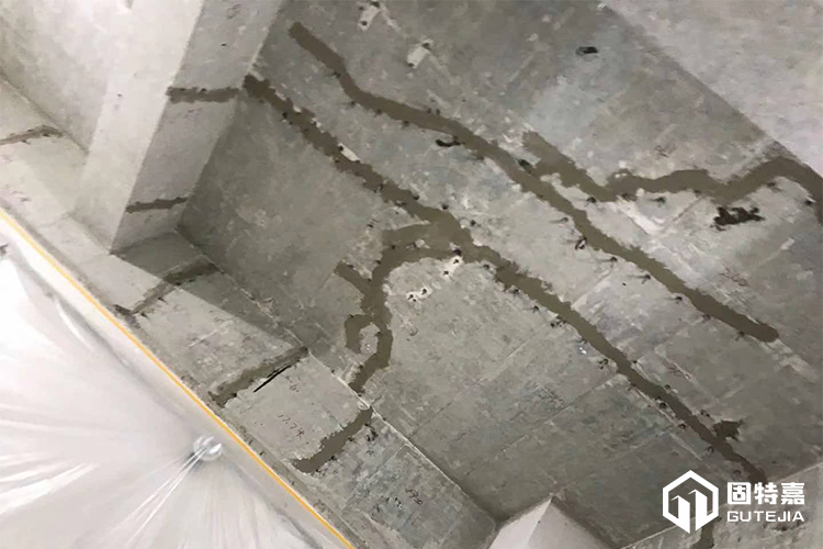 房屋裂縫加固 房屋裂縫加固方法 房屋裂縫加固 房屋裂縫加固方法