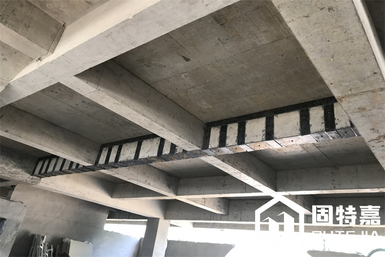 粘鋼加固 粘鋼加固施工規范 粘鋼加固 粘鋼加固施工規范