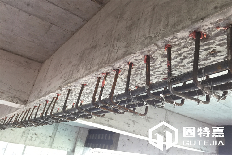 增大截面法加固混凝土構件的優點 增大截面法加固混凝土構件的優點