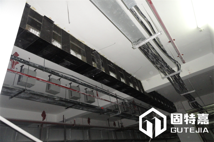 碳纖維加固公司 碳纖維加固公司