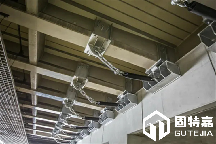 建筑抗震性能鑒定方法