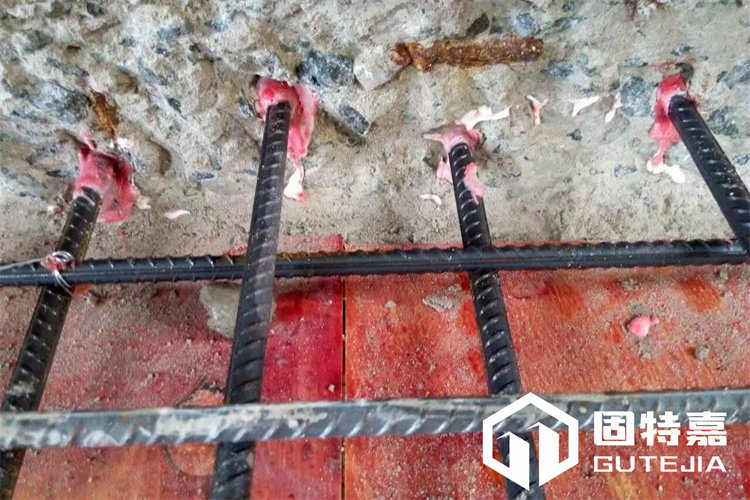 什么是植筋加固