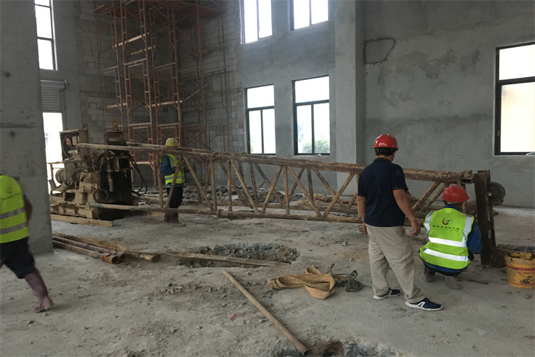 房屋結(jié)構(gòu)加固需要什么資質(zhì) 房屋結(jié)構(gòu)加固需要什么資質(zhì)