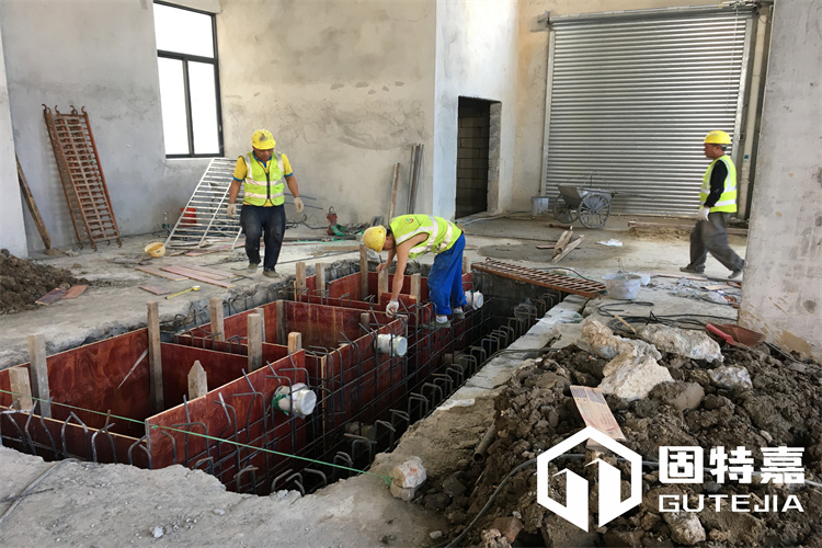 房屋下沉怎么加固 房屋下沉怎么加固