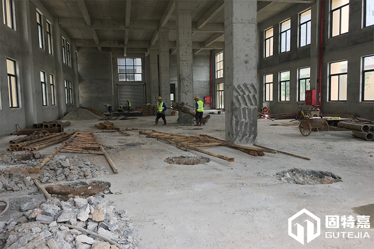 房屋加固改造如何進行