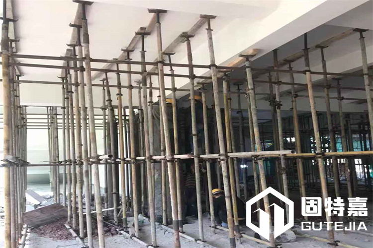 建筑加固方法有哪些