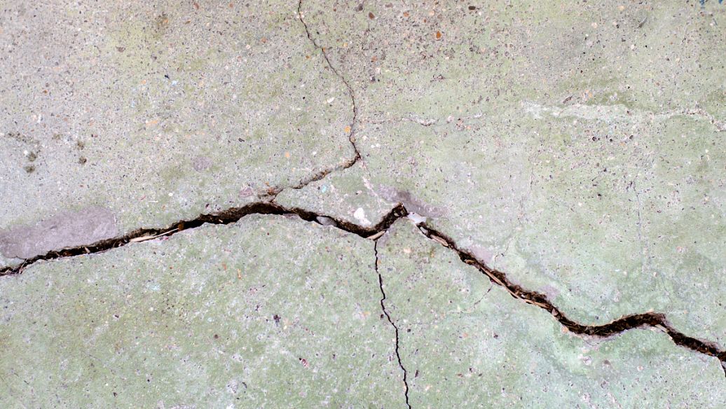 建筑加固裂縫加固方案 建筑加固裂縫加固方案