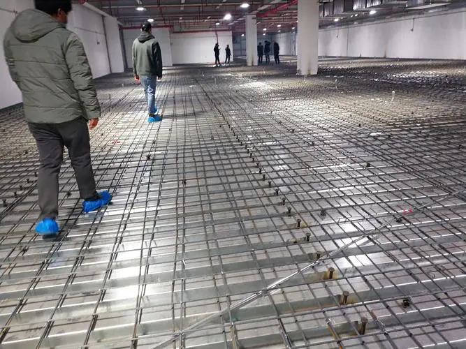 廠房加固前需要做哪些檢測