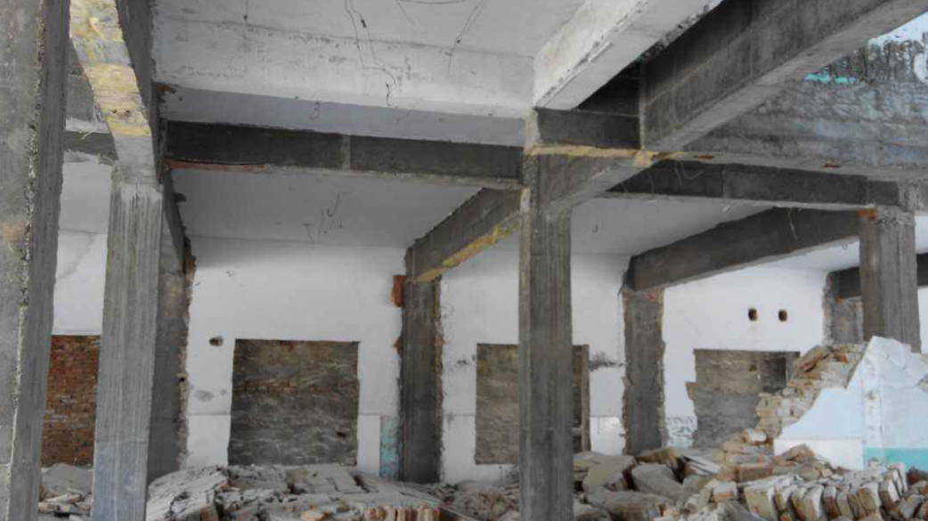 房屋改造墻梁需要注意哪些問題?