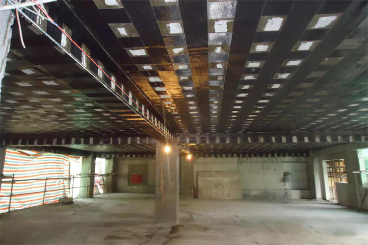 改造加固的原因及幾種常用方法