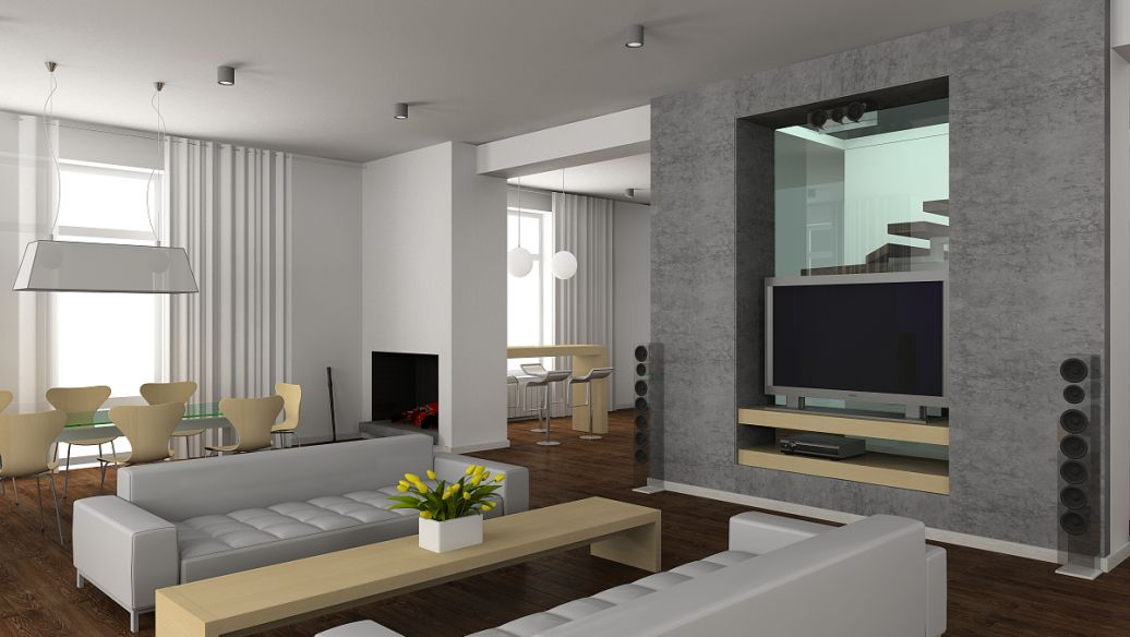 門面房改造 門面房改造