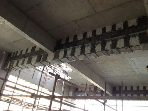 房屋加固 房屋加固