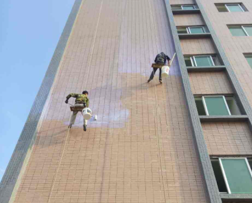 外墻防水 外墻防水