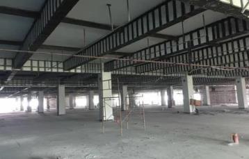 廠房承重加固怎么做